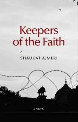 Keepers of the faith : a novel