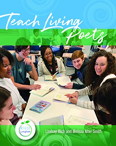 Teach living poets