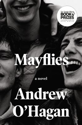 Mayflies : a novel