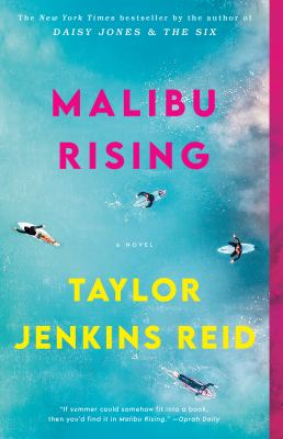 Malibu rising : a novel