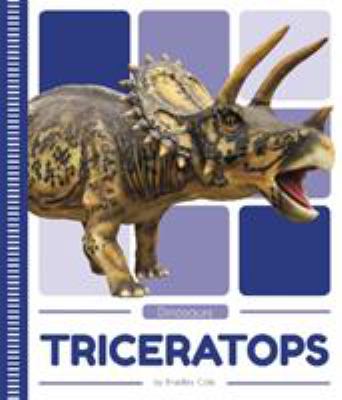 Triceratops