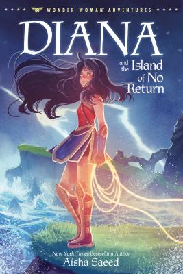 Diana and the island of no return