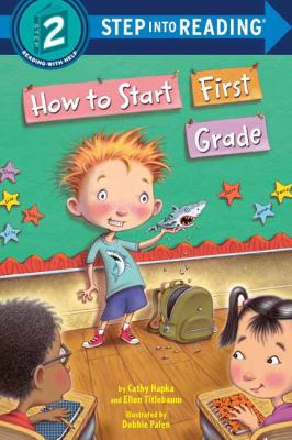 How to start first grade