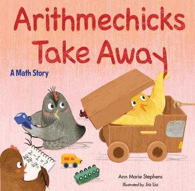 Arithmechicks take away : a math story