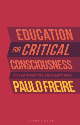 Education for critical consciousness.