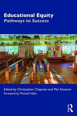 Educational equity : pathways to success