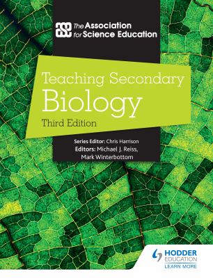 Teaching secondary biology