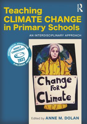 Teaching climate change in primary schools : an interdisciplinary approach