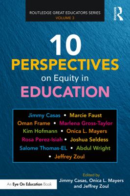 10 perspectives on equity in education.