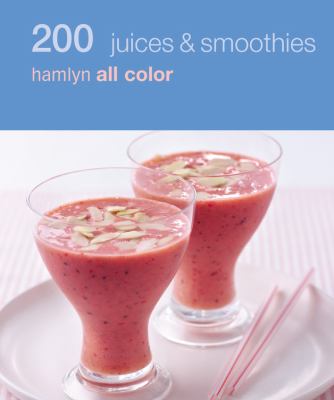 200 juices & smoothies.