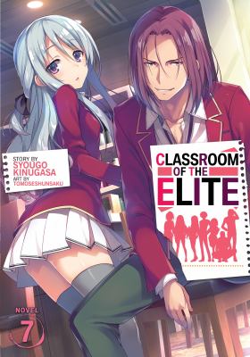 Classroom of the elite. 7 /