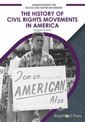 The history of civil rights movements in America