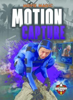 Motion capture