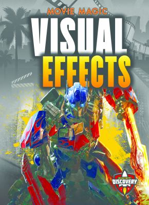 Visual effects