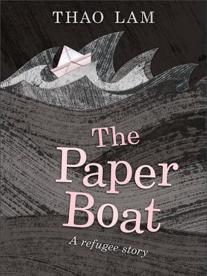 The paper boat