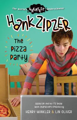 The pizza party