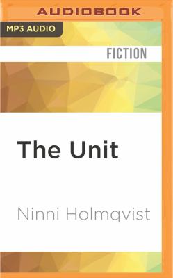 The unit : a novel