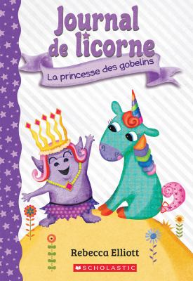 La princesse des gobelins