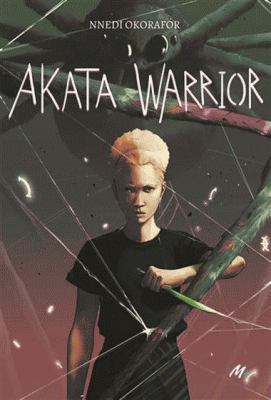 Akata warrior