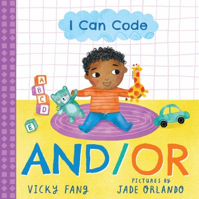 And/or : I can code