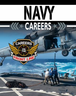 Navy careers