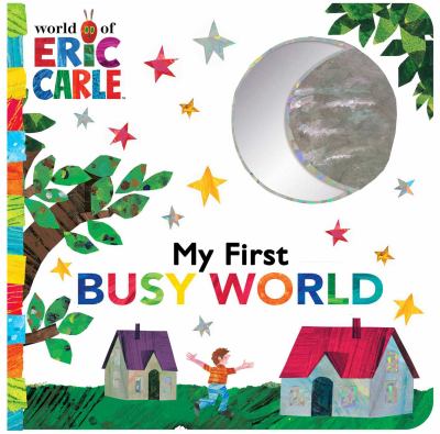 My first busy world