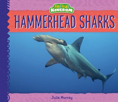 Hammerhead sharks