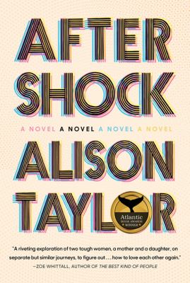Aftershock : a novel