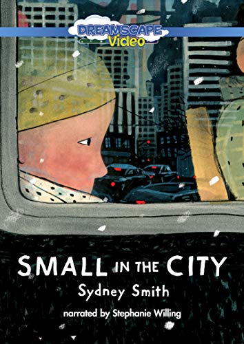 Small in the city (Read Along)