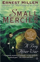 Small mercies : a boy after war