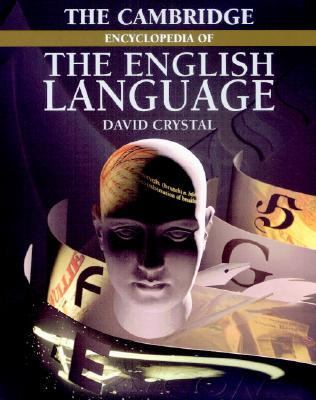 The Cambridge encyclopedia of the English language