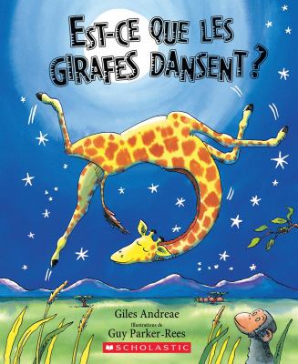 Est-ce que les girafes dansent?