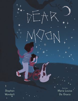 Dear moon