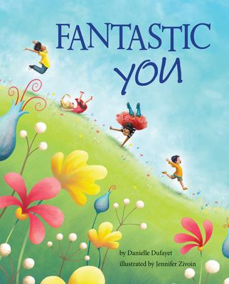 Fantastic you