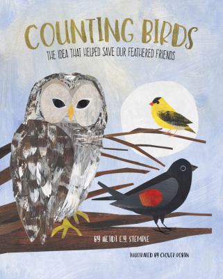 Counting birds : the idea that helped save our feathered friends