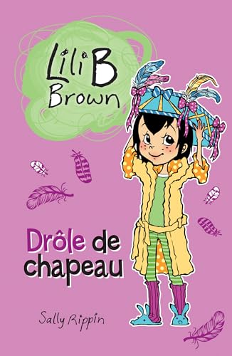 Drôle de chapeau