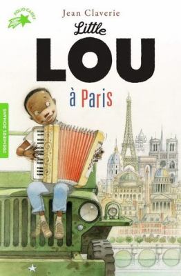 Little Lou à Paris