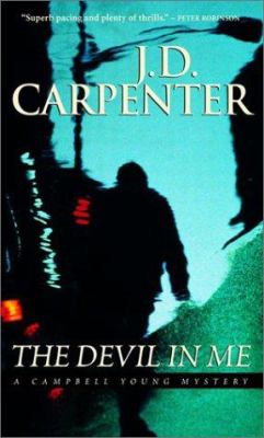 The devil in me : a Campbell Young mystery