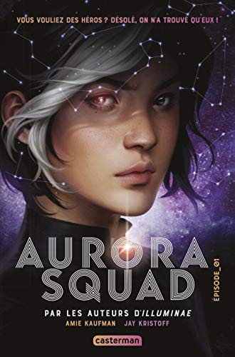 Aurora squad. 1 /