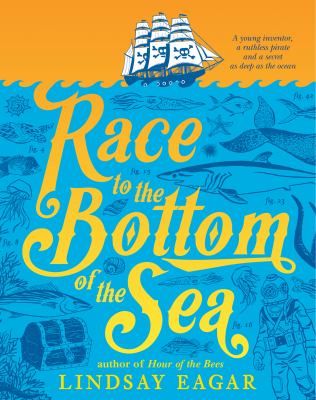 Race to the bottom of the sea