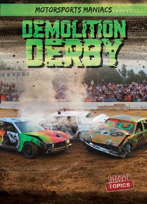 Demolition derby
