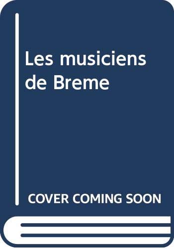 Les musiciens de Brême