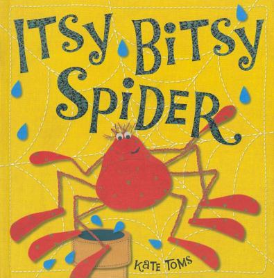 Itsy Bitsy Spider