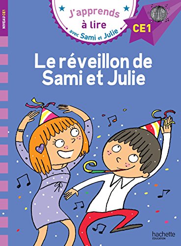 Le réveillon de Sami et Julie