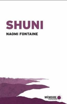 Shuni : ce que tu dois savoir, Julie