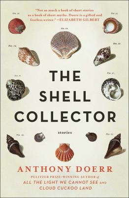 The shell collector : stories