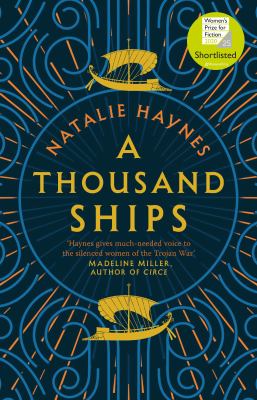 A thousand ships : a novel