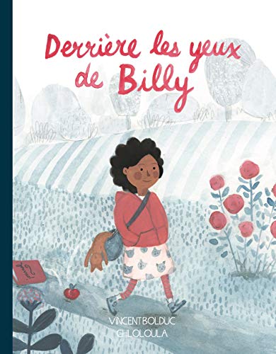 Derrière les yeux de Billy