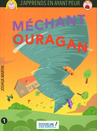 Méchant ouragan.