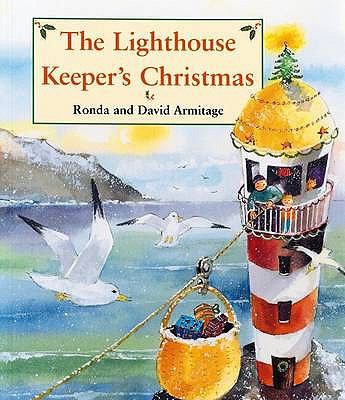 The lighthouse keeper's Christmas